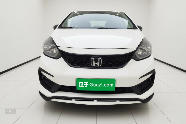 Honda Fit 2021 car image #3