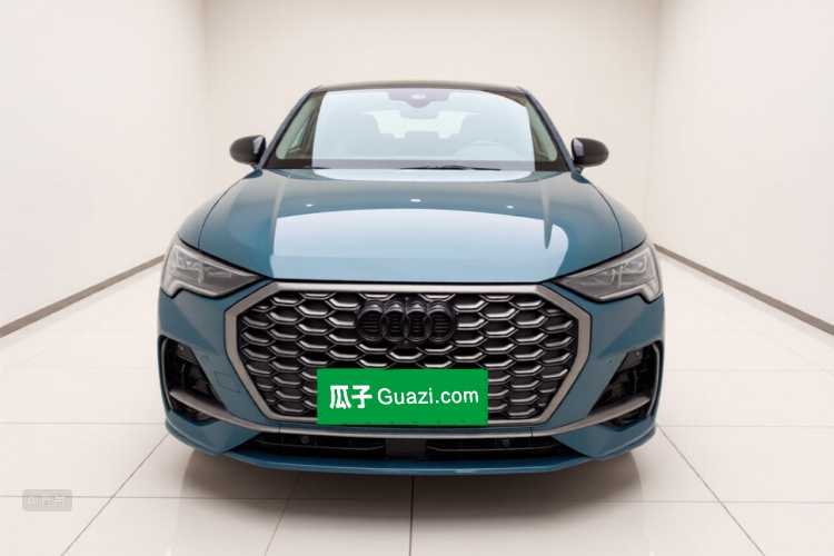 Audi Q3 Sportback 2023 car image #3