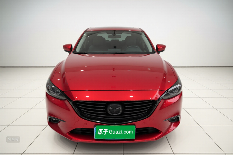 马自达 阿特兹 2019 汽车图片 #3