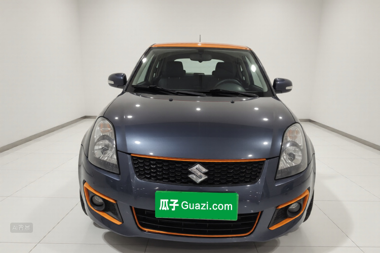 Suzuki Swift 2016 #3 Suzuki Swift 2016 car image #3