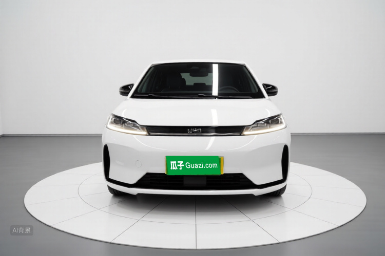 BYD D1 2023 car image #3