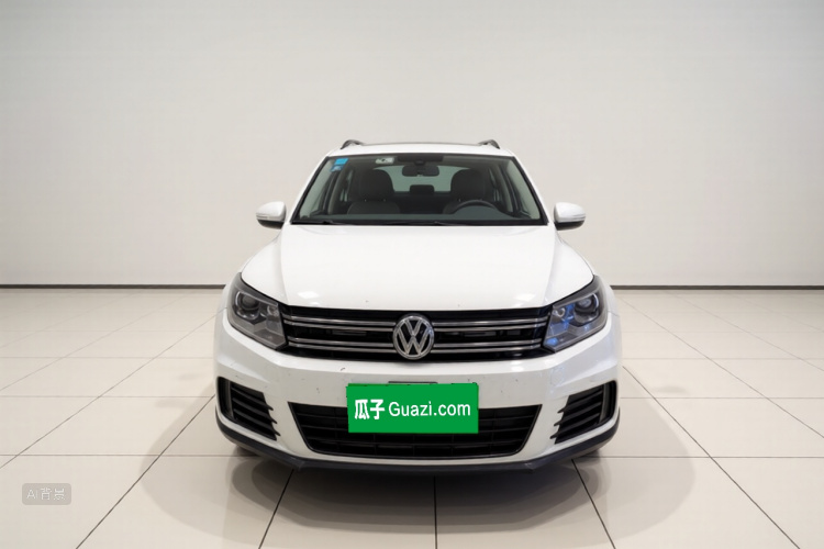 大众 途观 2016 汽车图片 #3