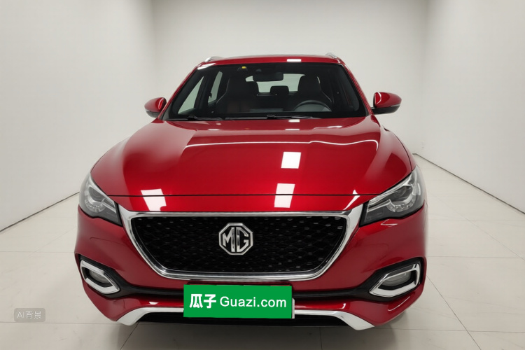 MG HS 2020 car image #3