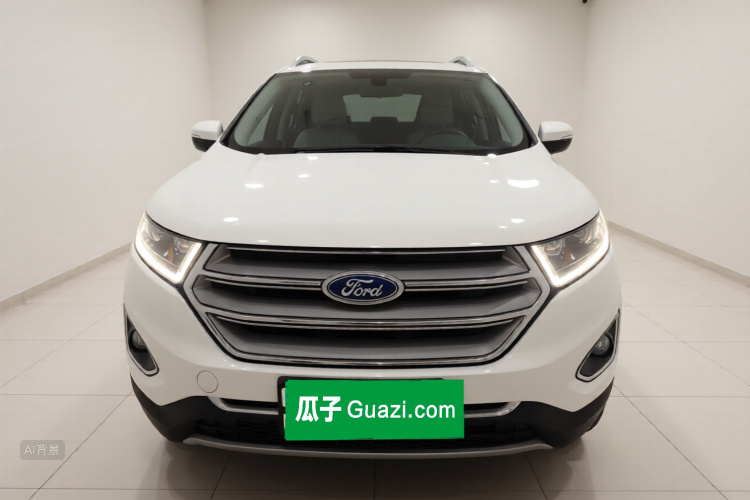 Ford Edge 2016 #3 Ford Edge 2016 изображение автомобиля #3