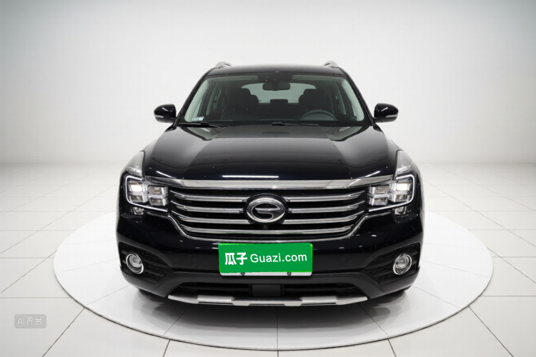 GAC Trumpchi GS7 2019 car image #3