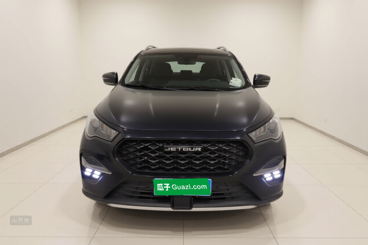 Jetour X90 2021 car image #3