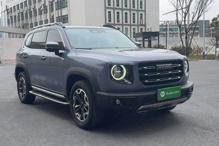 Great Wall X Dog / Dargo 2022 car image #3