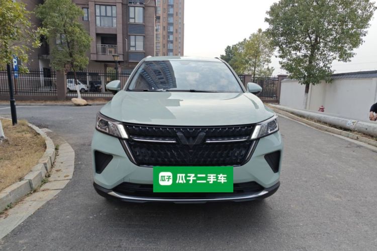 Wuling Asta 2024 #3 Wuling Asta 2024 изображение автомобиля #3