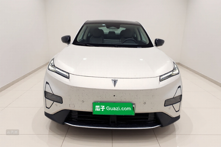 Deepal S05 2024 car image #3