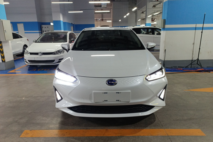 GAC iA5 2020 immagine di auto #3