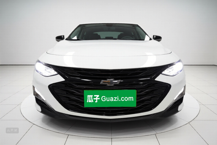 Chevrolet Malibu XL 2019 #3 Chevrolet Malibu XL 2019 car image #3