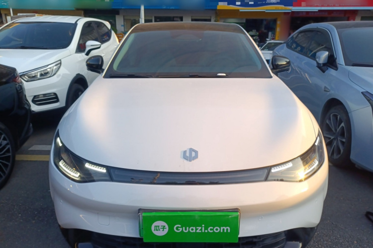 零跑汽车 零跑C01 2025 汽车图片 #3