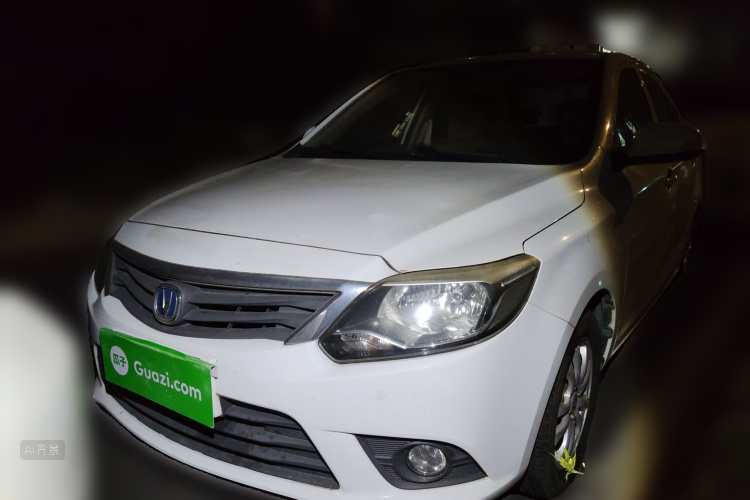 Changan Alsvin V3 2016 immagine di auto #3