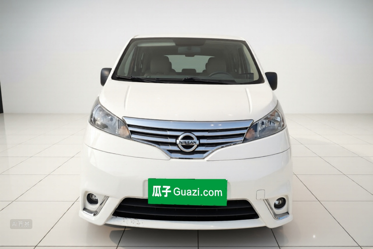 日产 日产NV200 2017 汽车图片 #3