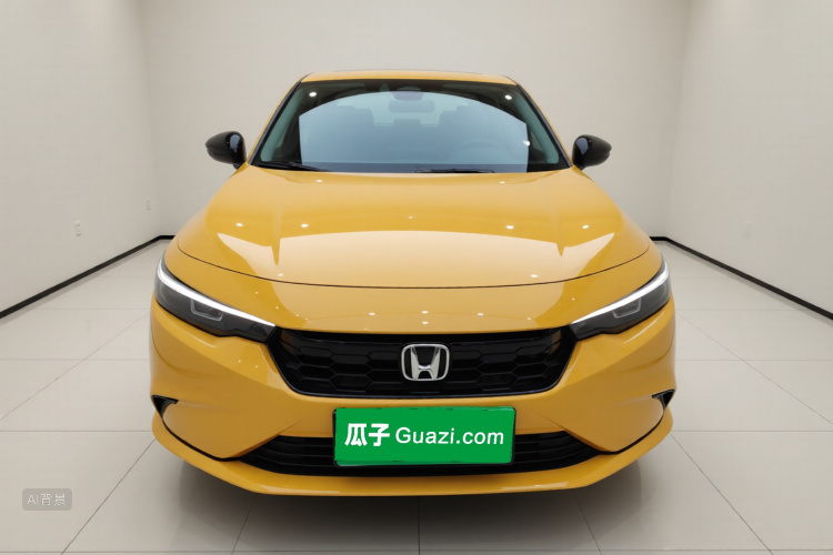 Honda INTEGRA 2023 #3 Honda INTEGRA 2023 car image #3