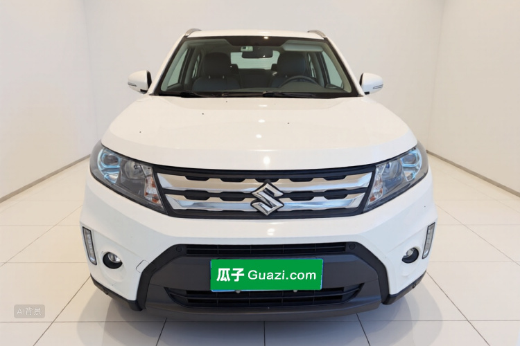 Suzuki Vitara 2016 #3 Suzuki Vitara 2016 car image #3