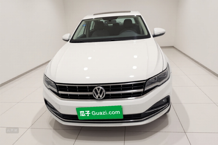 Volkswagen Bora 2019 car image #3