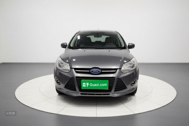 Ford Focus 2013 #3 Ford Focus 2013 car image #3