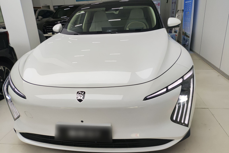 Forthing S7 2025 immagine di auto #3