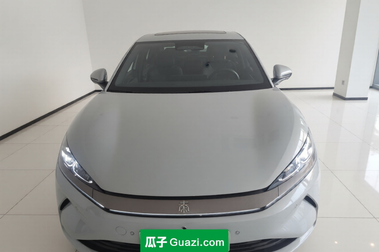BYD Qin L 2025 car image #3