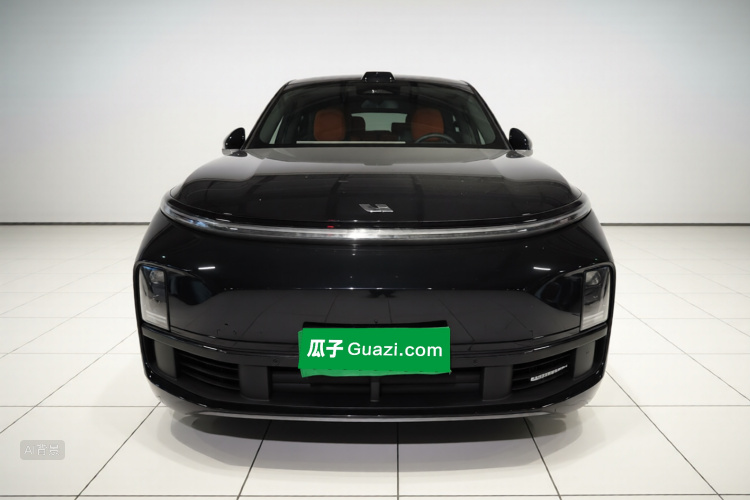 Li L8 2024 изображение автомобиля #3