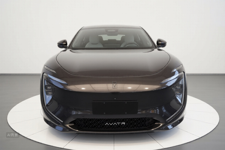Avatr 07 2025 car image #3