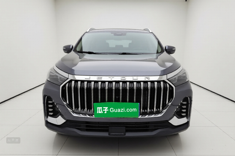 Jetour X90 PLUS 2024 #3 Jetour X90 PLUS 2024 imagem de carro #3