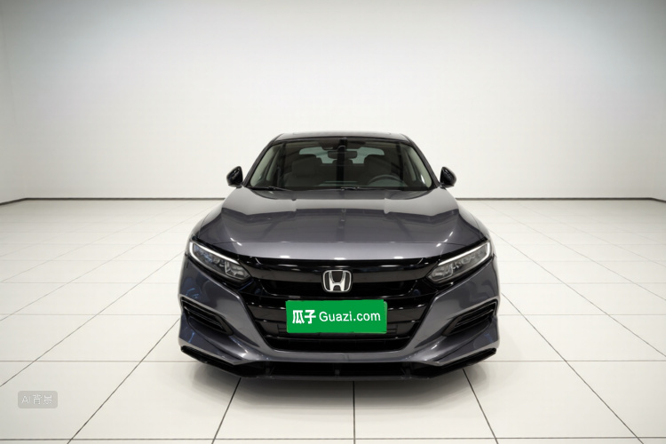 Honda Accord 2021 car image #3