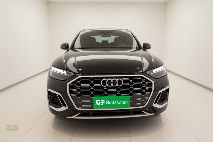 奥迪 奥迪Q5L 2022 汽车图片 #3