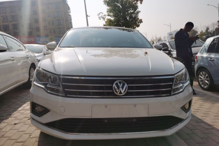 Jetta Jetta 2018 car image #3