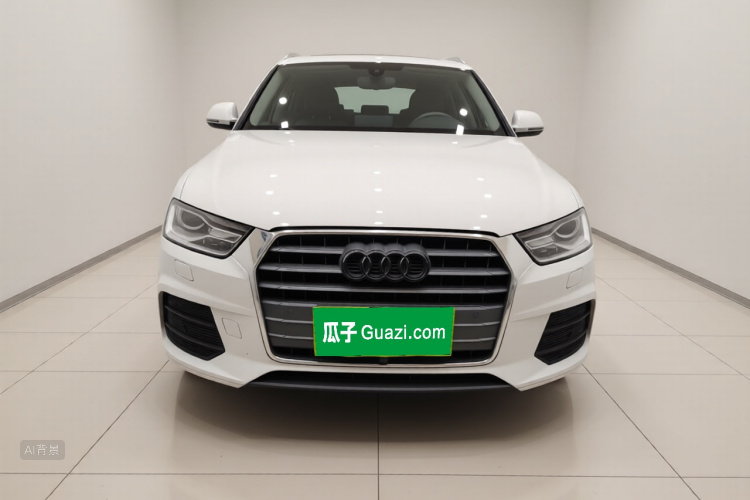 Audi Q3 2016 car image #3