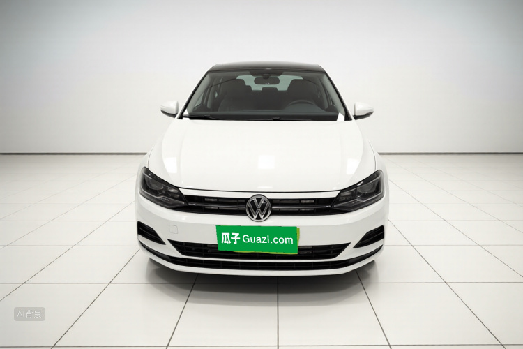 Polo 2021 #3 Polo 2021 car image #3
