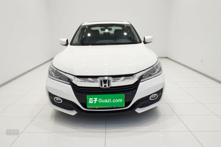 Honda Accord 2016 #3 Honda Accord 2016 car image #3