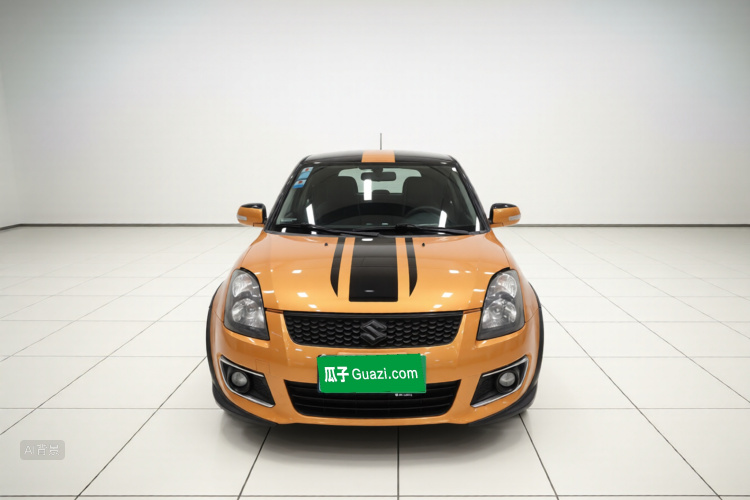 Suzuki Swift 2015 #3 Suzuki Swift 2015 car image #3