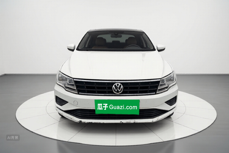 捷达 捷达 2018 汽车图片 #3