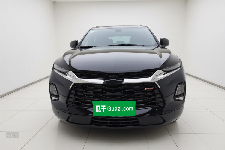 Chevrolet Blazer 2023 immagine di auto #3