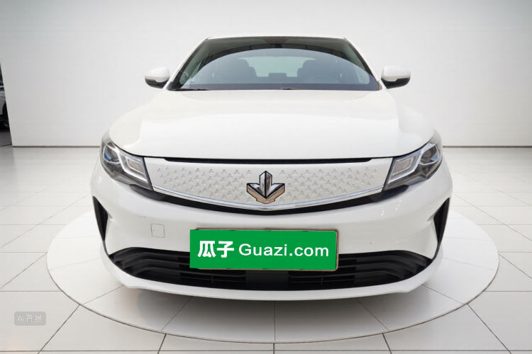 Livan Maple 60S 2022 изображение автомобиля #3