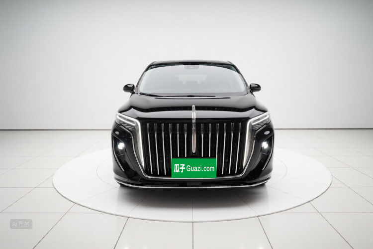 HongQi HQ9 PHEV 2024 car image #3