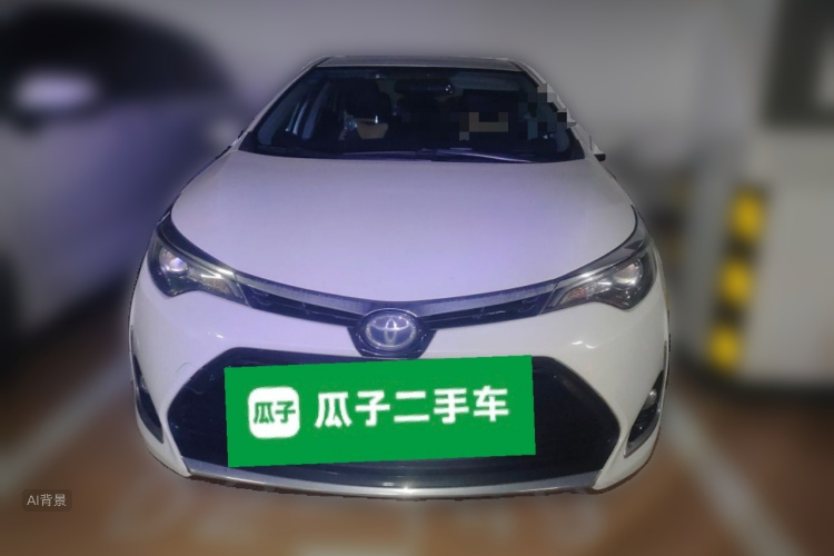 2017 car image #3