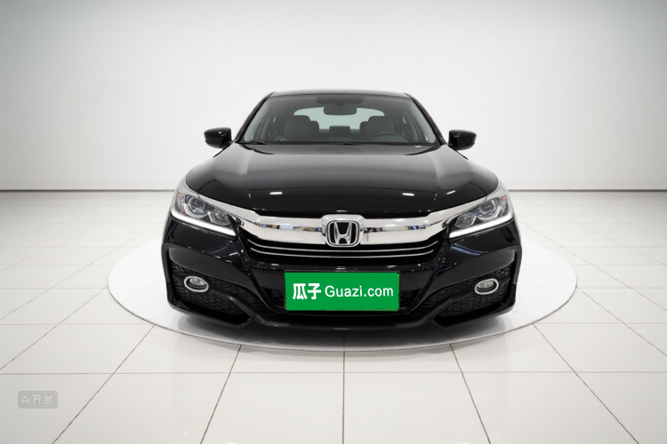 Honda Accord 2016 #3 Honda Accord 2016 car image #3