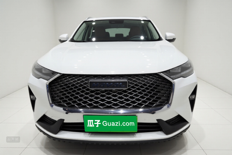 Haval H6 2020 #3 Haval H6 2020 car image #3