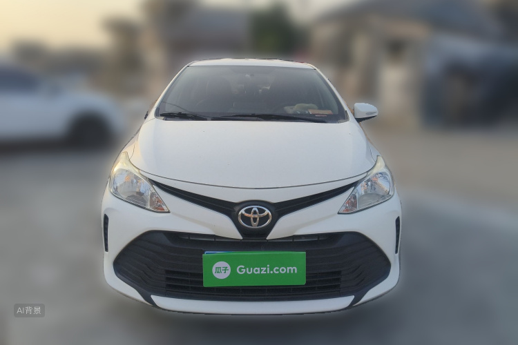 Vios 2020 #3 Vios 2020 immagine di auto #3