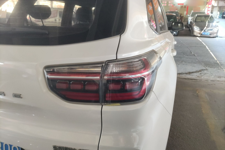 Kia Sportage R 2020 car image #3