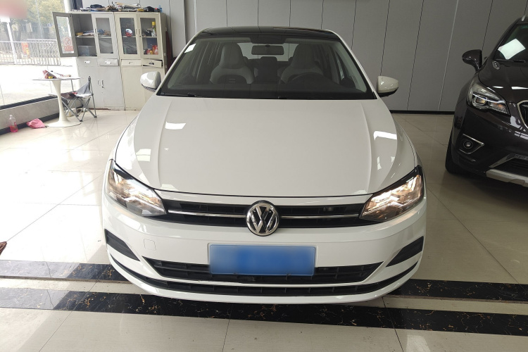Polo 2021 #3 Polo 2021 car image #3