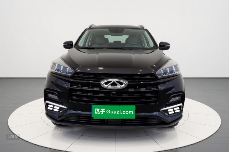 Chery Tiggo 8 2023 #3 Chery Tiggo 8 2023 car image #3