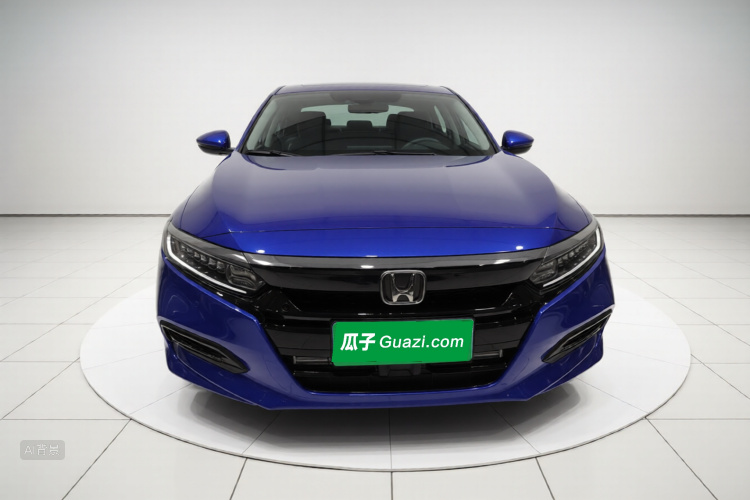 Honda Accord 2020 #3 Honda Accord 2020 car image #3