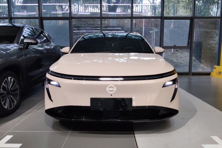 日产 日产N7 2025 汽车图片 #3