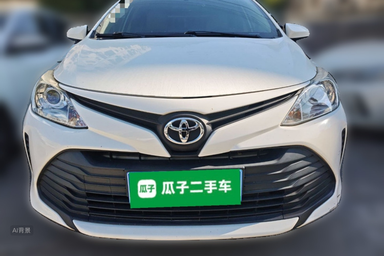 威驰 2016 汽车图片 #3