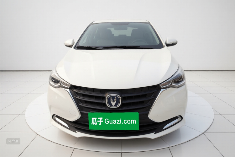 Changan Alsvin 2021 immagine di auto #3