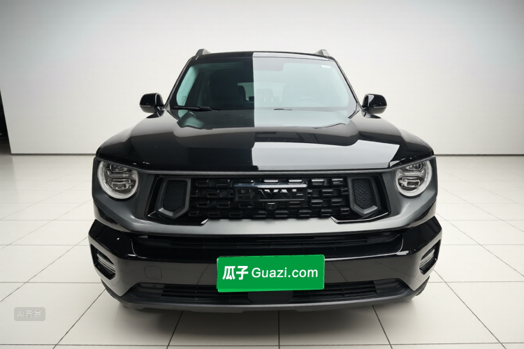 Haval Dargo 2 2023 car image #3